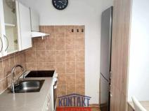 Pronájem bytu 2+1, České Budějovice, Prachatická, 52 m2