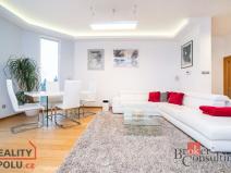 Pronájem rodinného domu, Praha - Radotín, U sanatoria, 130 m2