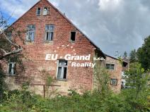 Prodej rodinného domu, Dolní Poustevna, 298 m2