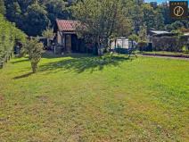 Prodej zahrady, Děčín - Děčín XXVII-Březiny, 551 m2