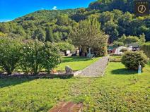 Prodej zahrady, Děčín - Děčín XXVII-Březiny, 551 m2