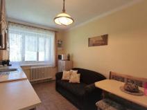 Prodej bytu 2+1, Štěpánov nad Svratkou, 65 m2