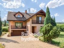 Prodej rodinného domu, Nelahozeves, Zagarolská, 228 m2