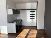 Pronájem bytu 1+kk, Ostrava, 30. dubna, 35 m2