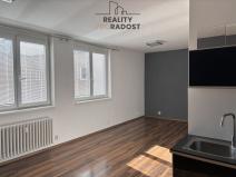 Pronájem bytu 1+kk, Ostrava, 30. dubna, 35 m2
