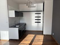 Pronájem bytu 1+kk, Ostrava, 30. dubna, 35 m2