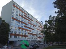 Pronájem bytu 2+1, Pardubice, Ležáků, 44 m2