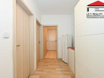 Prodej bytu 2+kk, Brno - Židenice, Svatoplukova, 86 m2