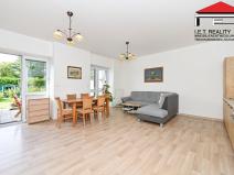 Prodej bytu 2+kk, Brno - Židenice, Svatoplukova, 86 m2