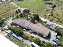 Prodej skladu, Přibice, 902 m2