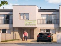 Prodej rodinného domu, Drahelčice, 160 m2