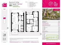 Prodej rodinného domu, Drahelčice, 160 m2