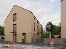 Prodej bytu 3+kk, Český Brod, Prokopa Velikého, 71 m2