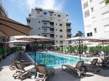 Prodej bytu 1+1, Durrës, Albánie, 63 m2