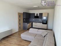 Pronájem bytu 3+kk, Tábor, Berlínská, 59 m2