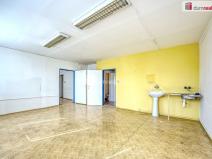 Pronájem bytu 3+kk, Neratovice, Kojetická, 88 m2