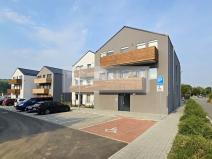 Prodej bytu 2+kk, Hýskov, Nad Sokolovnou, 73 m2