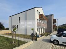 Prodej bytu 2+kk, Hýskov, Nad Sokolovnou, 73 m2