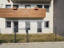 Prodej bytu 2+kk, Hýskov, Nad Sokolovnou, 73 m2