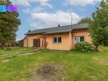 Prodej rodinného domu, Karviná, Malé Kempy, 110 m2