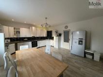 Prodej rodinného domu, Klíny, 180 m2