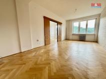 Prodej bytu 3+1, Adamov, Komenského, 63 m2