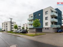 Pronájem bytu 1+kk, Plzeň - Litice, Vysoká, 38 m2