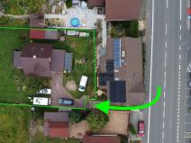 Prodej rodinného domu, Petřvald, Šenovská, 54 m2