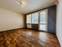 Pronájem bytu 3+1, Klatovy - Klatovy III, Cibulkova, 70 m2