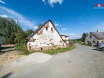 Prodej pozemku pro bydlení, Mileč - Maňovice, 713 m2