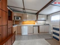 Prodej chaty, Klatovy - Klatovy II, 26 m2