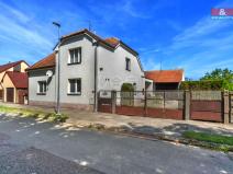 Prodej rodinného domu, Dašice, Nábřeží, 164 m2