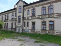 Prodej obchodního prostoru, Zliv, Nádražní, 900 m2