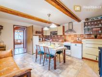 Prodej rodinného domu, Volanice, 89 m2