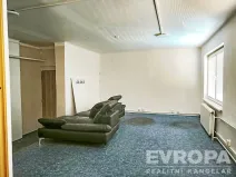 Pronájem kanceláře, Praha - Ďáblice, U chaloupek, 44 m2