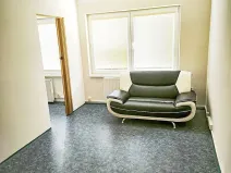 Pronájem kanceláře, Praha - Ďáblice, U chaloupek, 44 m2