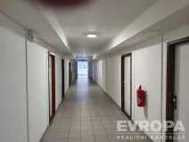 Pronájem kanceláře, Praha - Ďáblice, U chaloupek, 44 m2