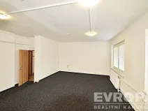 Pronájem kanceláře, Praha - Ďáblice, U chaloupek, 44 m2