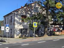 Prodej bytu 2+1, Odry, Zámecká, 70 m2