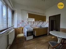 Prodej bytu 2+1, Odry, Zámecká, 70 m2