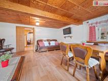 Prodej chalupy, Rokytnice nad Jizerou - Dolní Rokytnice, 460 m2