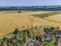 Prodej pozemku pro bydlení, Dívčice - Česká Lhota, 645 m2