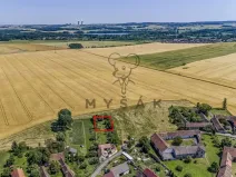 Prodej pozemku pro bydlení, Dívčice - Česká Lhota, 645 m2