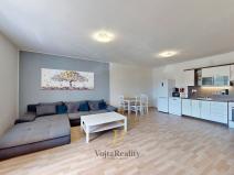Prodej bytu 2+kk, Olomouc - Neředín, Okružní, 59 m2