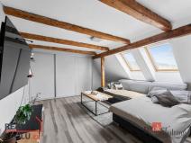 Prodej bytu 2+1, Trutnov, 80 m2