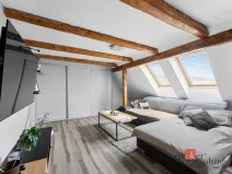 Prodej bytu 2+1, Trutnov - Poříčí, Voletinská, 80 m2