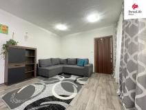 Pronájem bytu 3+1, Brno, Oderská, 72 m2