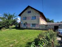 Prodej zemědělské usedlosti, Hladké Životice, Malá Strana, 250 m2