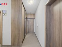 Prodej bytu 4+kk, Praha - Letňany, Kadečkové, 115 m2
