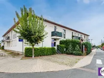 Prodej garážového stání, Vestec, U Strouhy, 13 m2